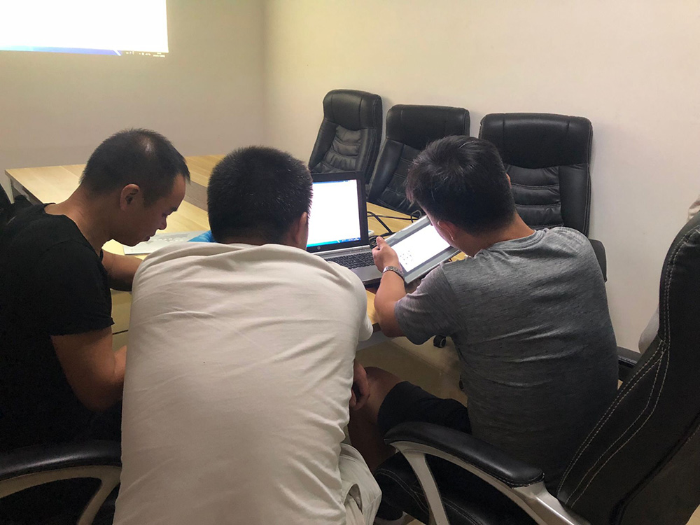 電腦手機(jī)遠(yuǎn)程物聯(lián)網(wǎng)控制實(shí)操教學(xué)