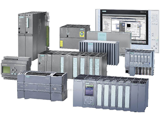 西門(mén)子S7-300/400PLC編程班